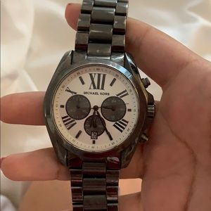 Micheal Kors Watch!